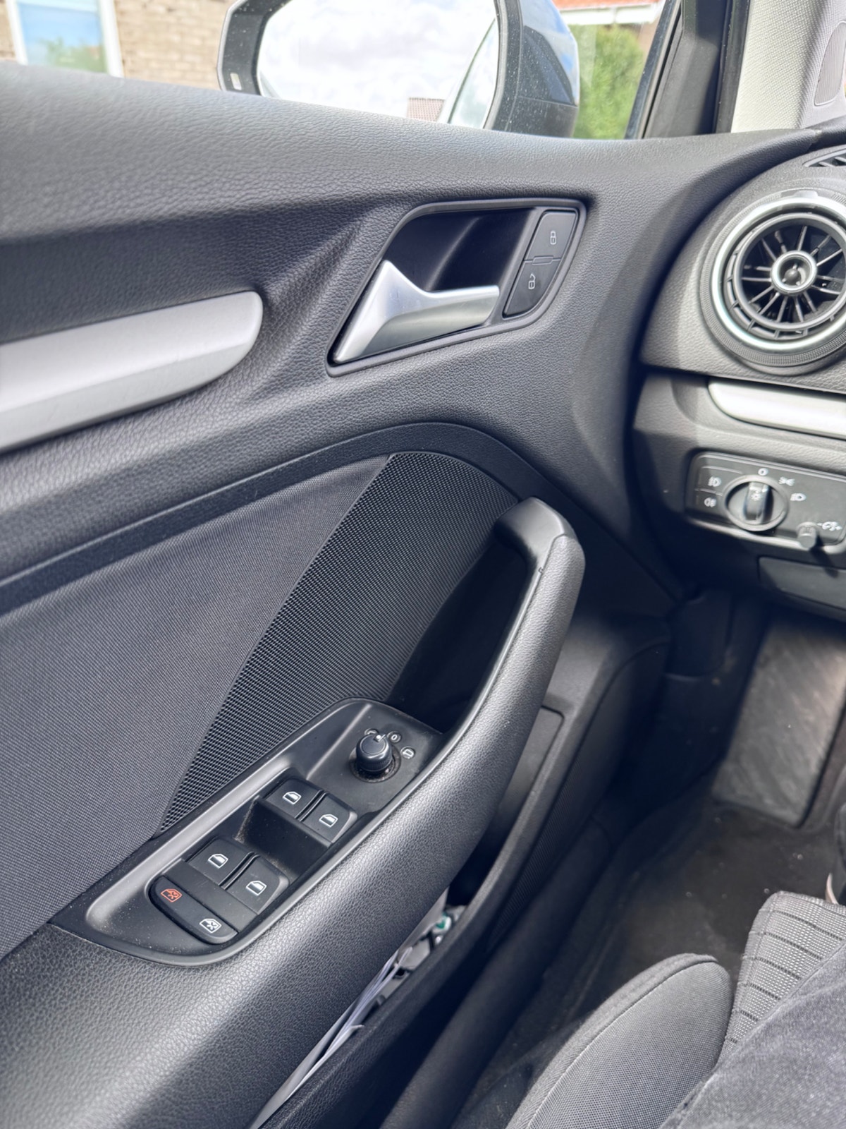 Audi A3 – billede 16