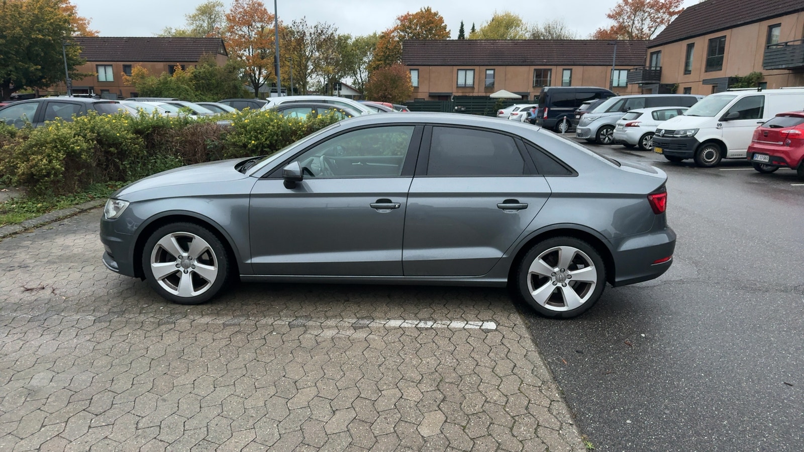 Audi A3 – billede 10