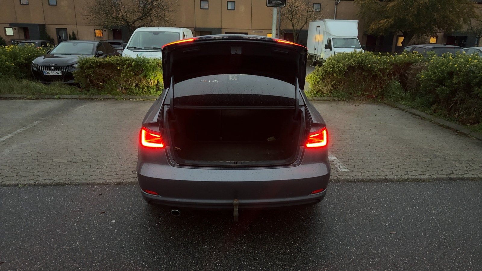 Audi A3 – billede 5