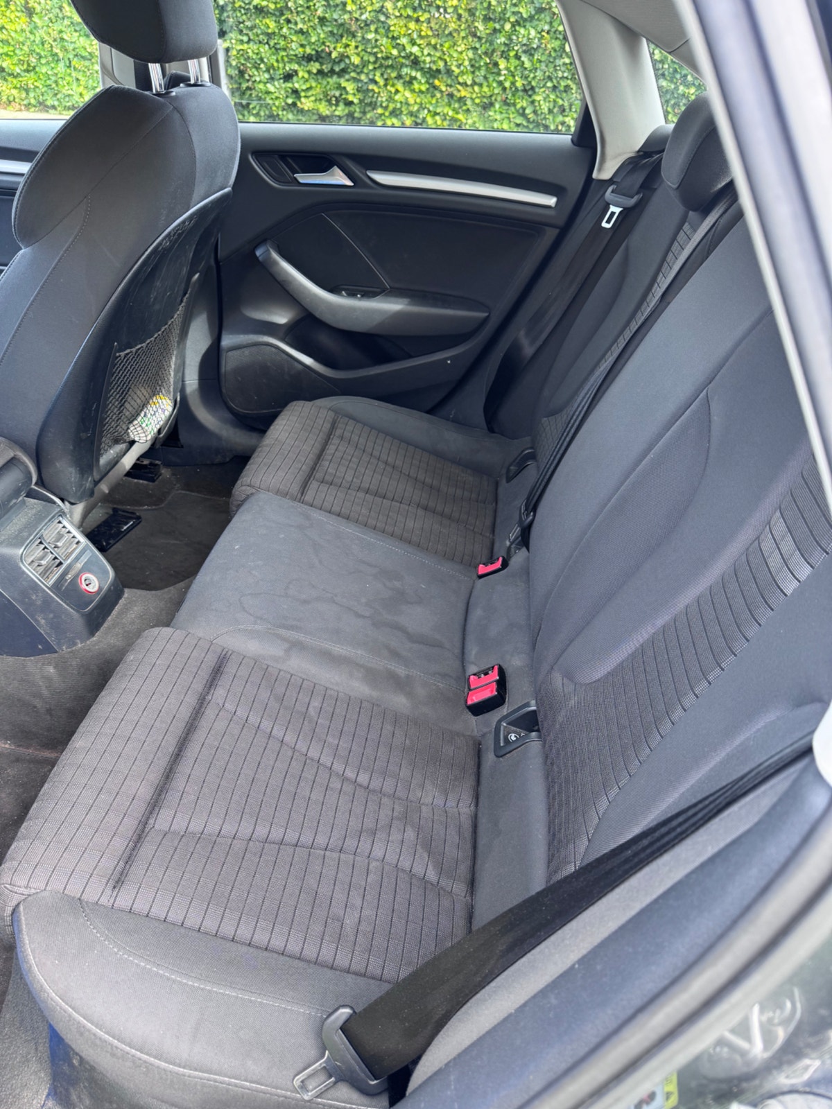 Audi A3 – billede 18