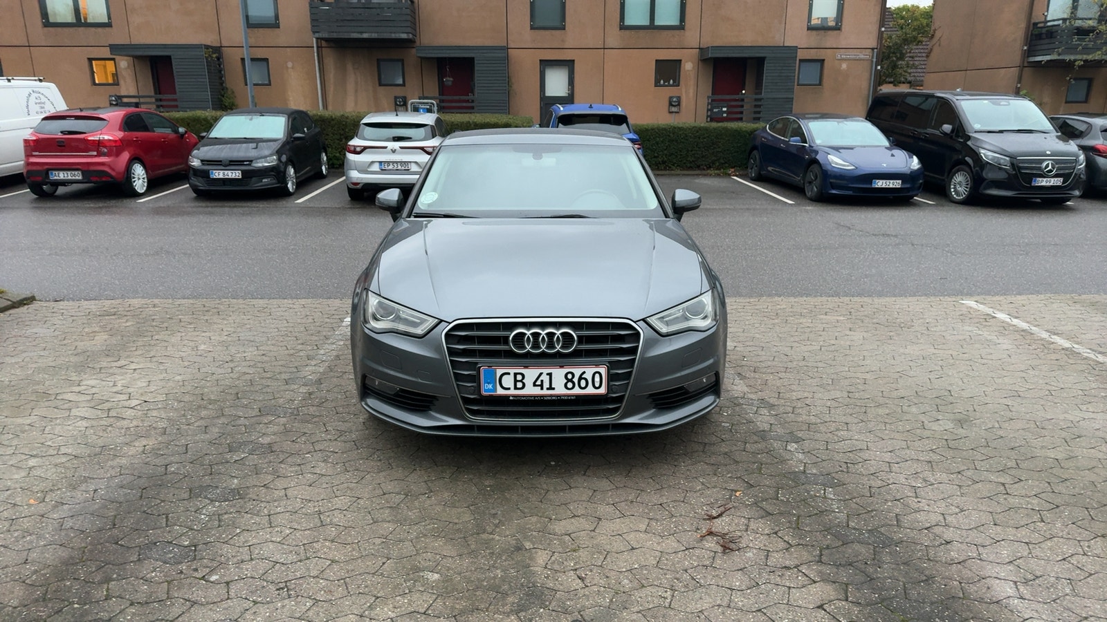 Audi A3 – billede 2