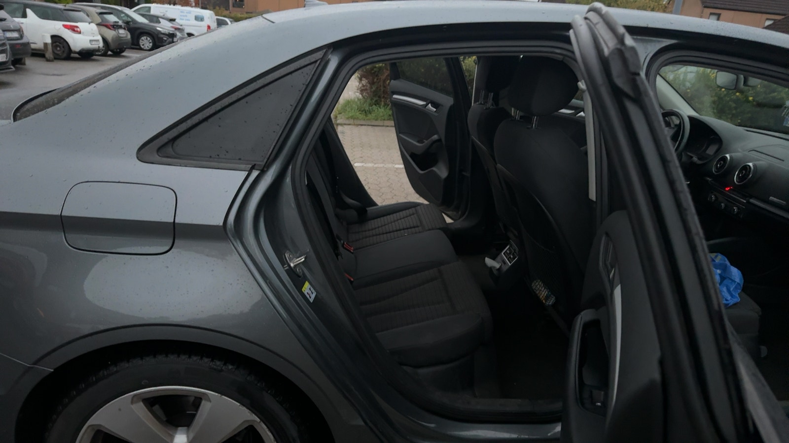 Audi A3 – billede 17