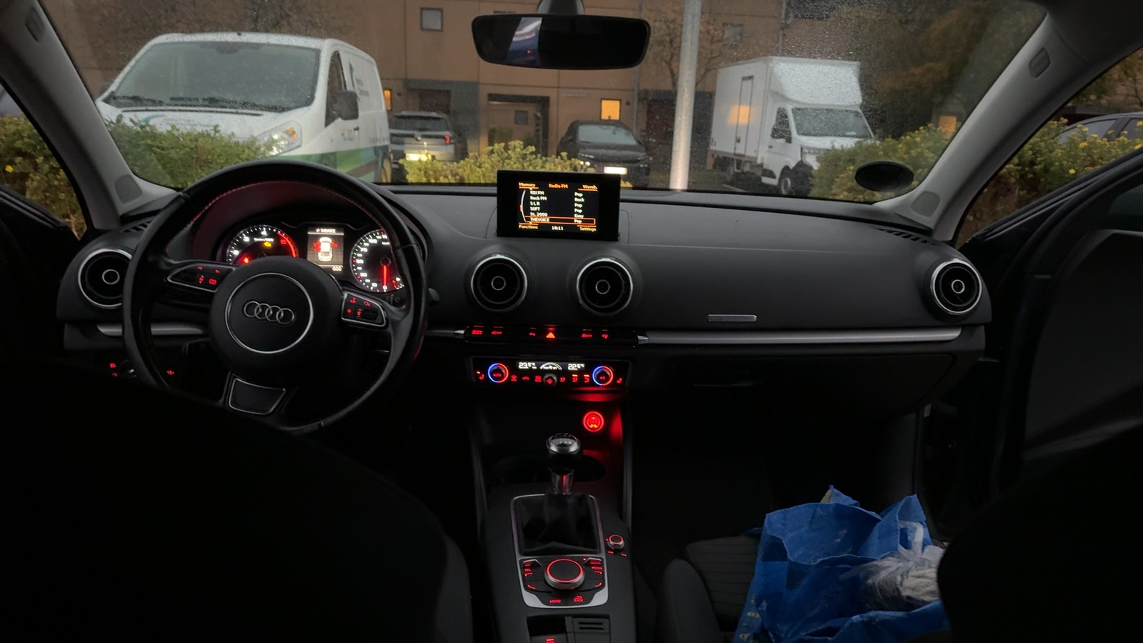Audi A3 – billede 13