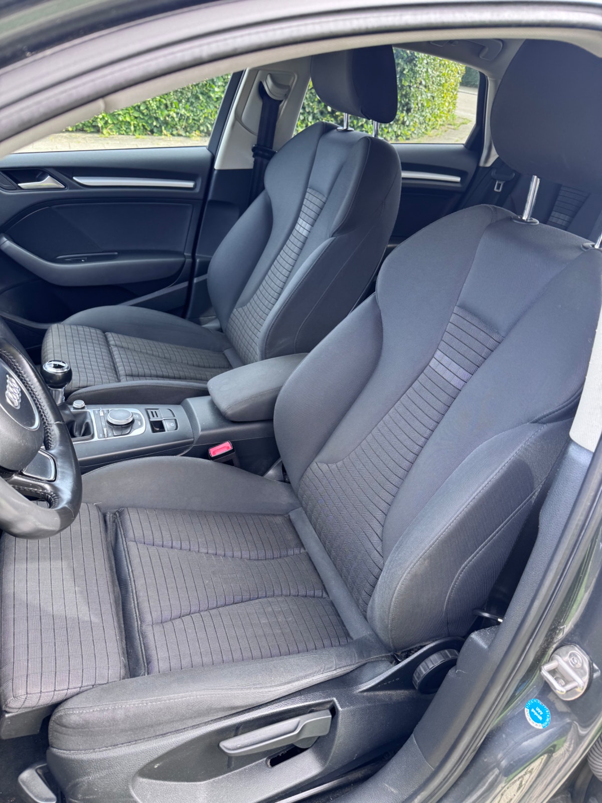 Audi A3 – billede 12