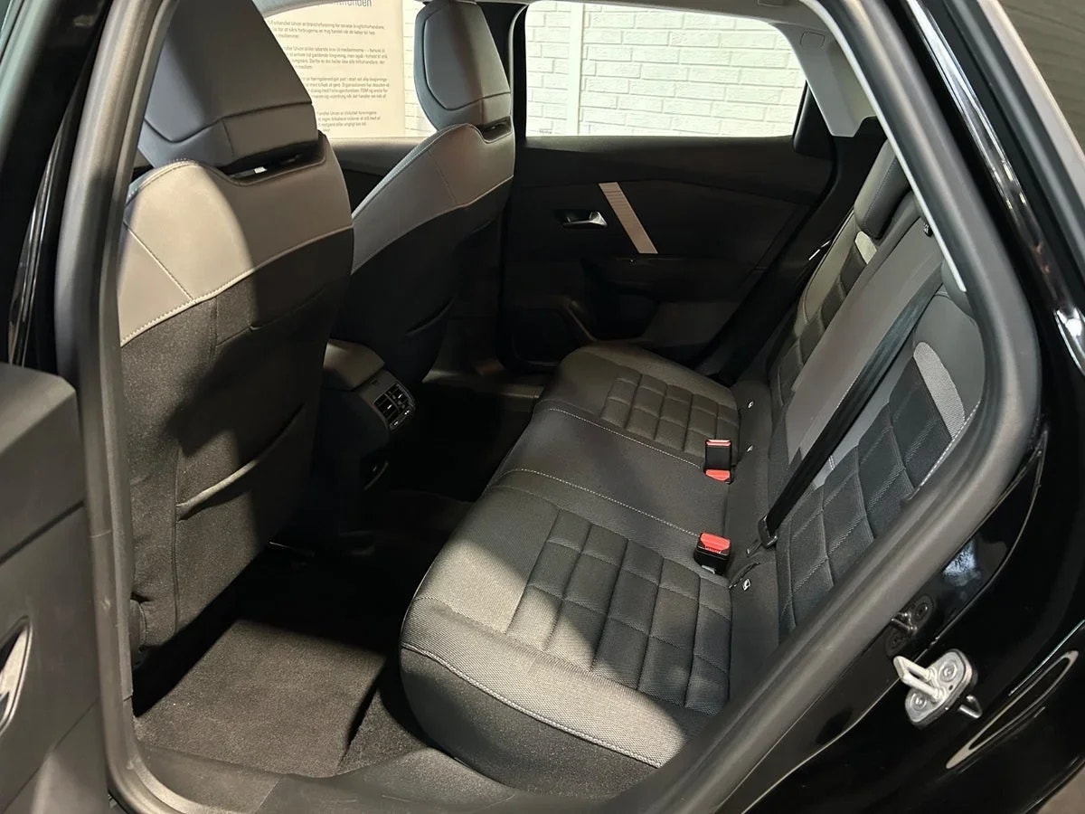 Citroen ë-C4 – billede 9