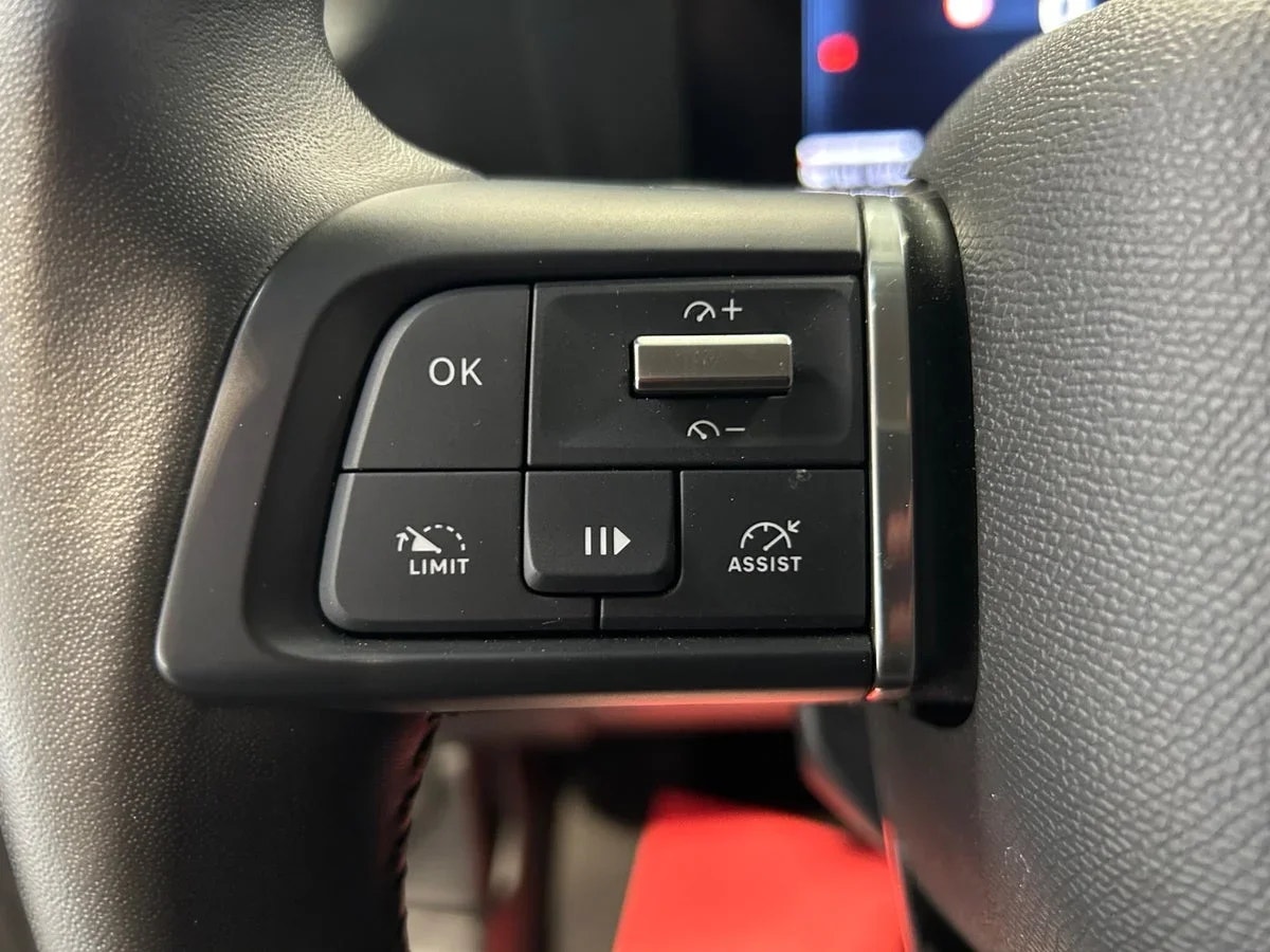 Citroen ë-C4 – billede 12