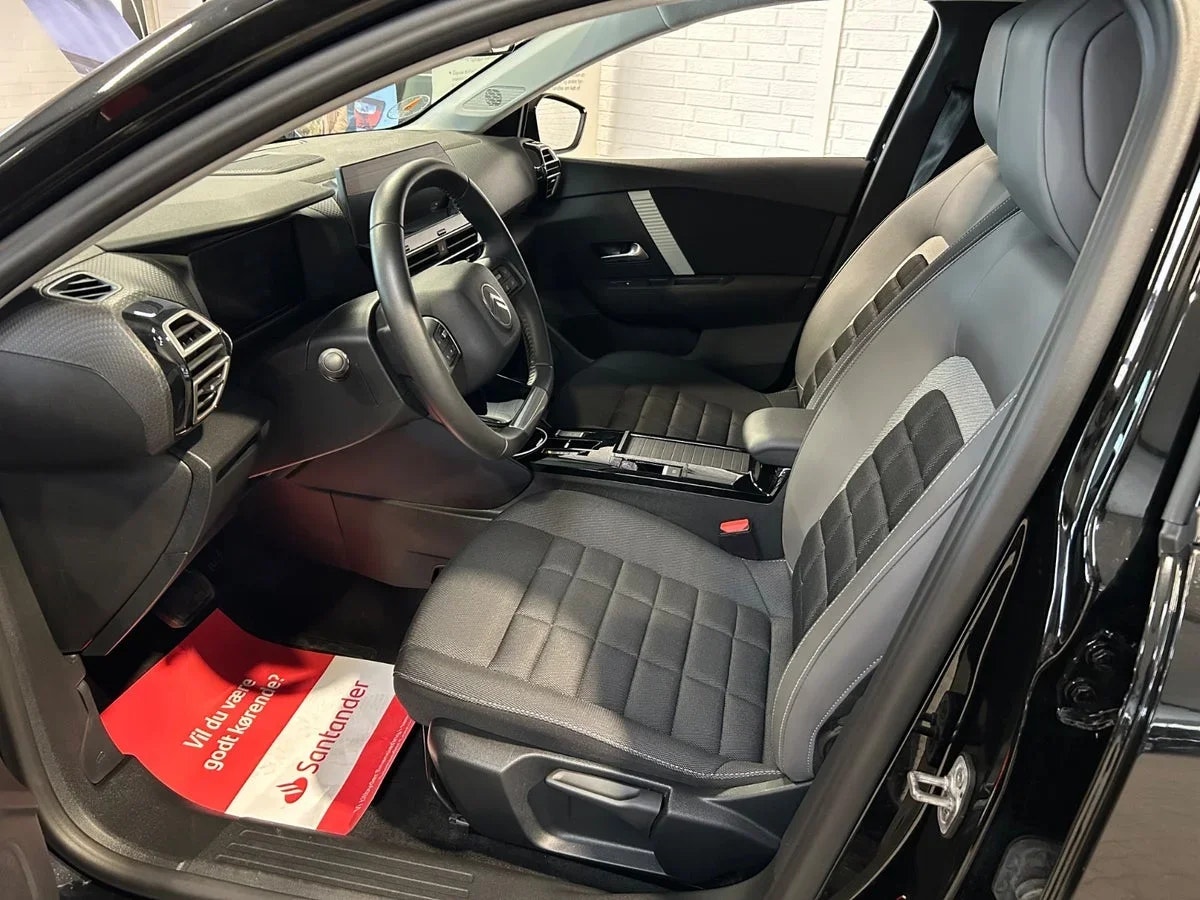 Citroen ë-C4 – billede 8