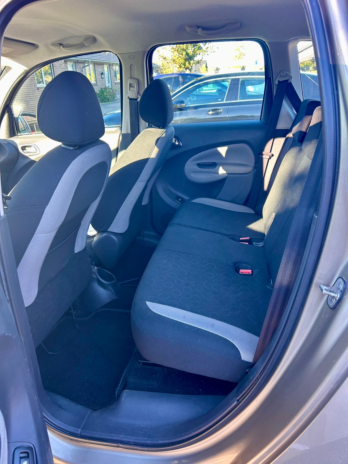 Citroen C3 Picasso til salg hos Nabilli
