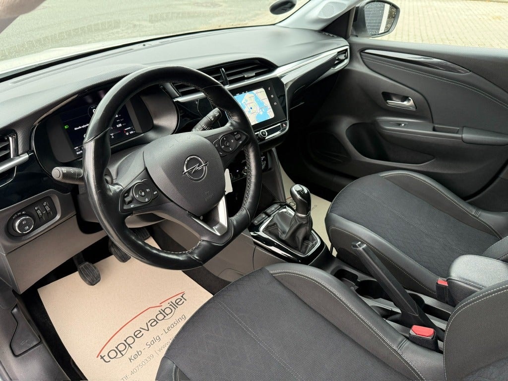 Opel Corsa – billede 3