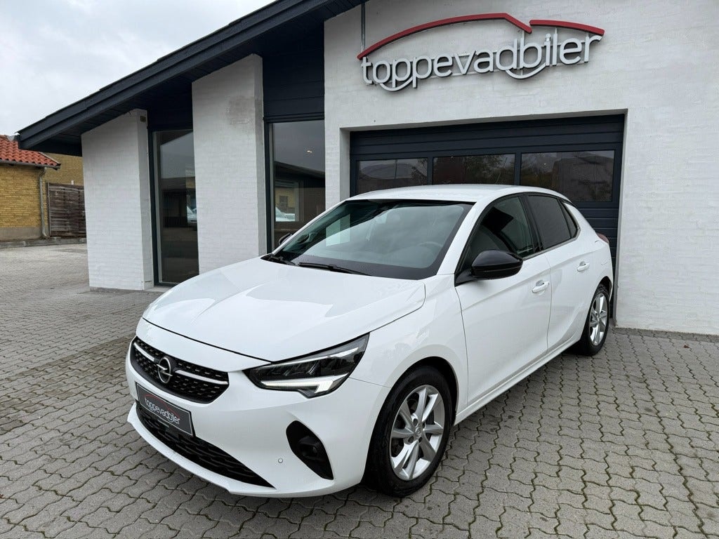 Opel Corsa – billede 2