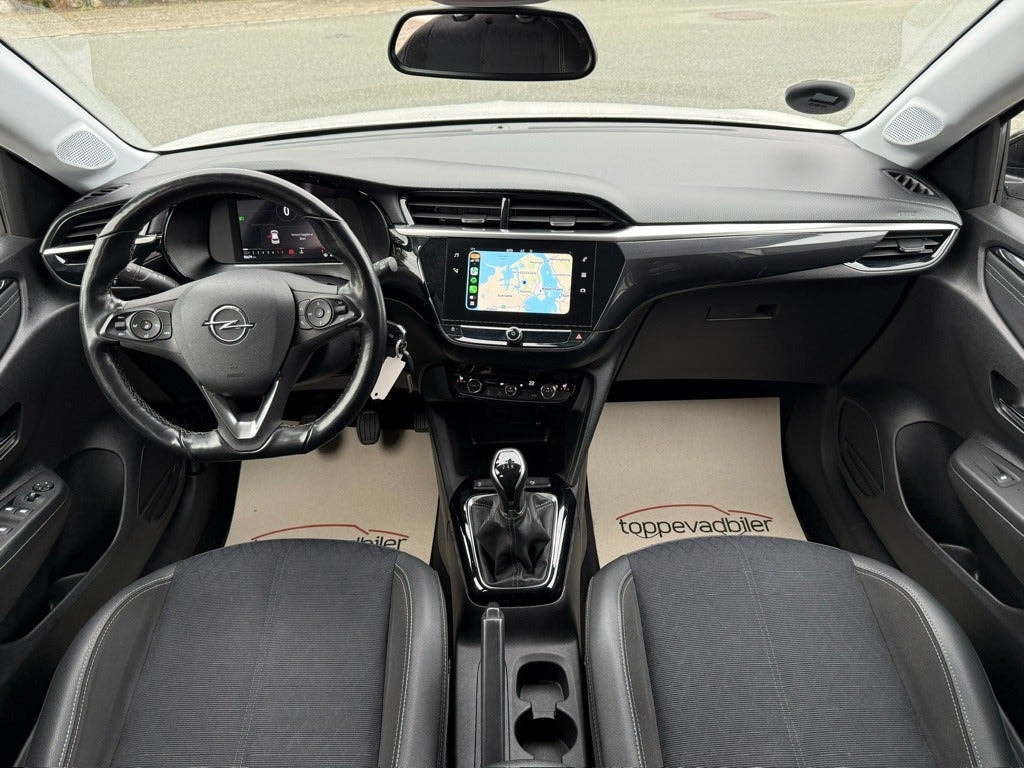 Opel Corsa – billede 12