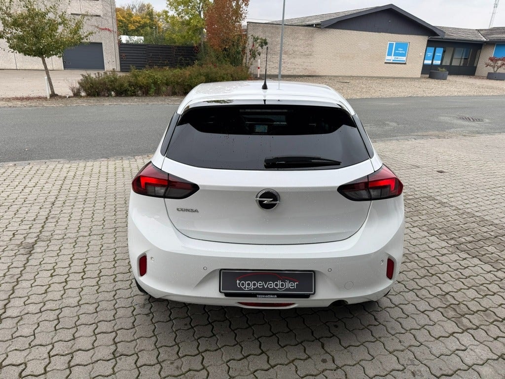 Opel Corsa – billede 4