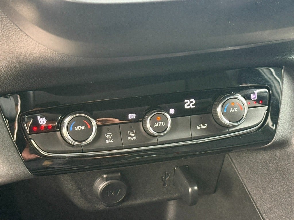 Opel Corsa – billede 7