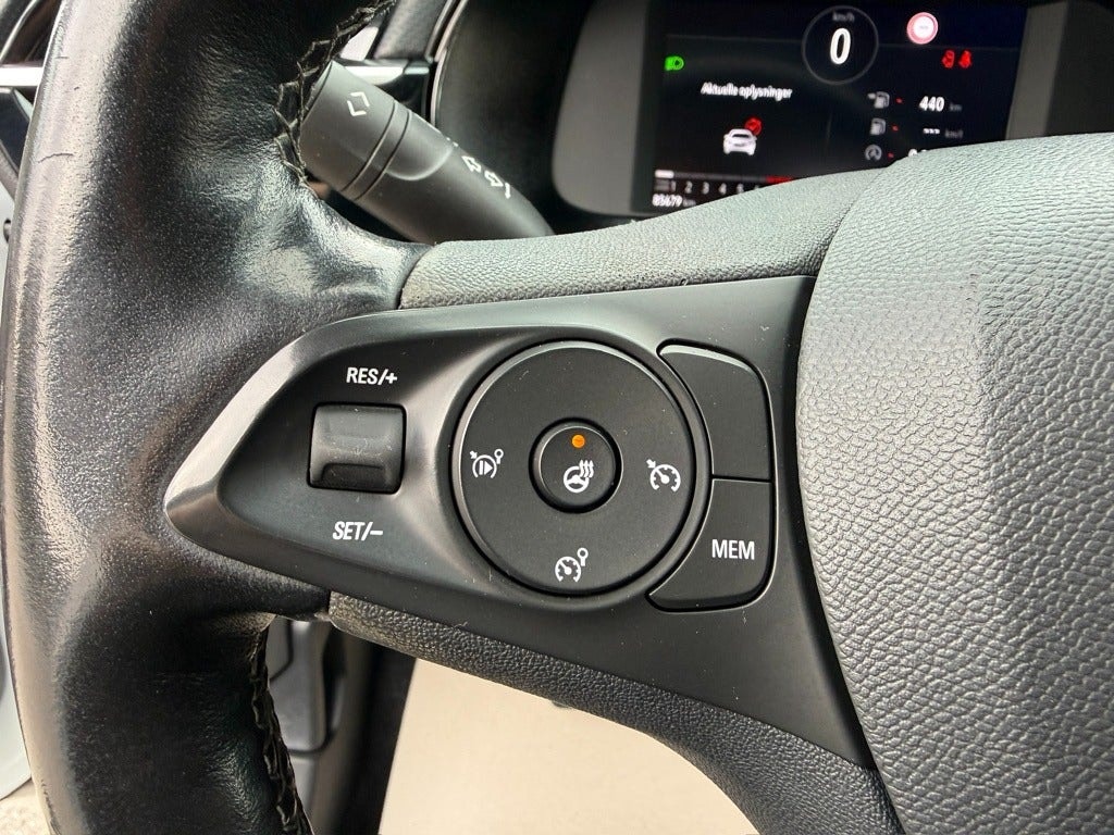 Opel Corsa – billede 6