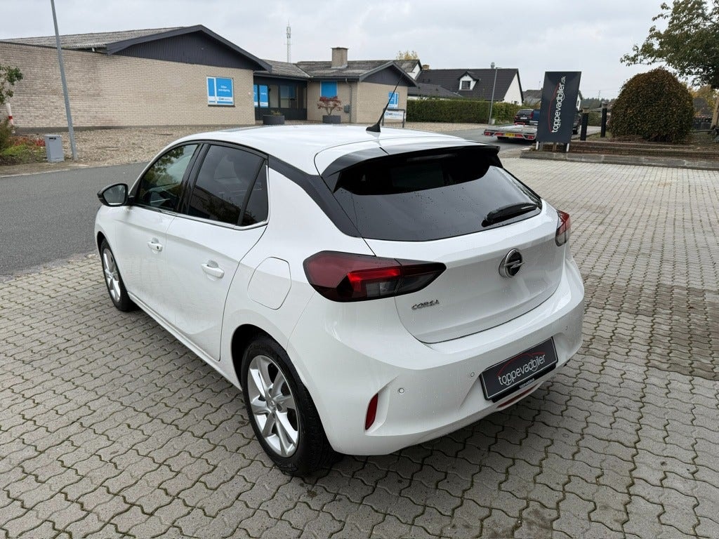 Opel Corsa – billede 16