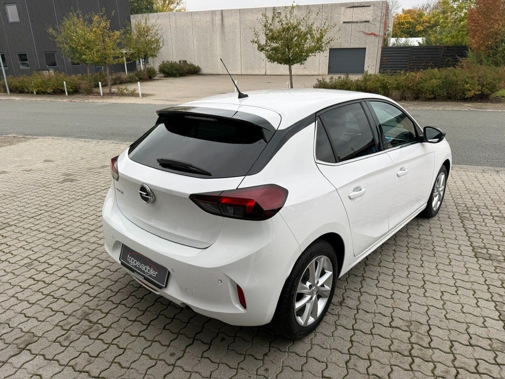 Opel Corsa – billede 5
