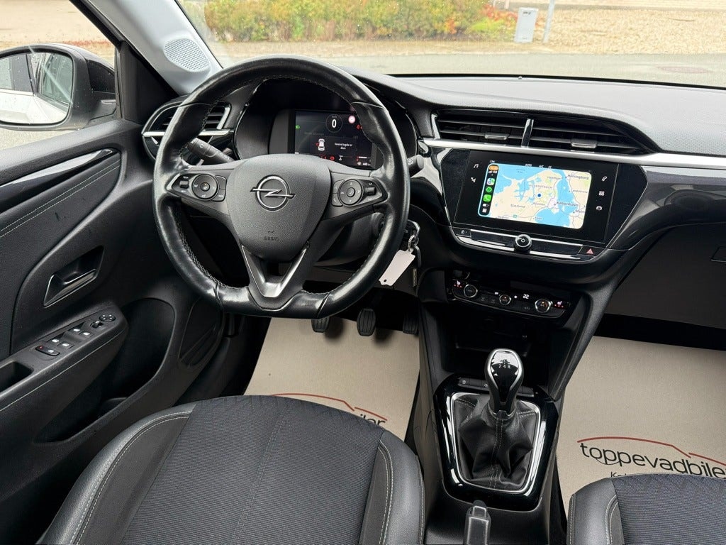 Opel Corsa – billede 11