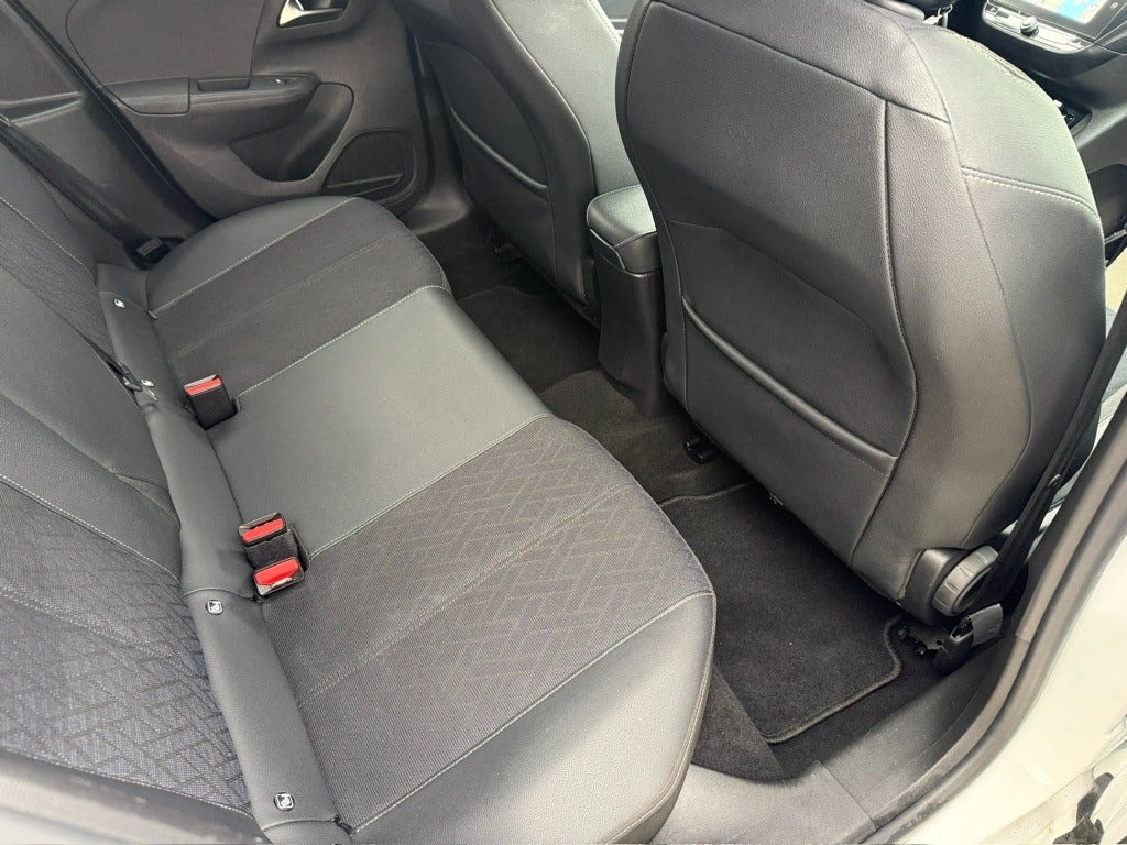 Opel Corsa – billede 14