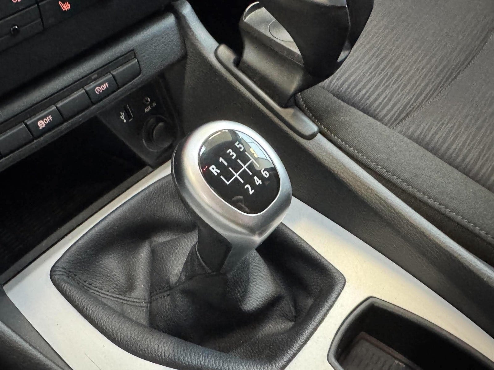 BMW X1 til salg hos Nabilli