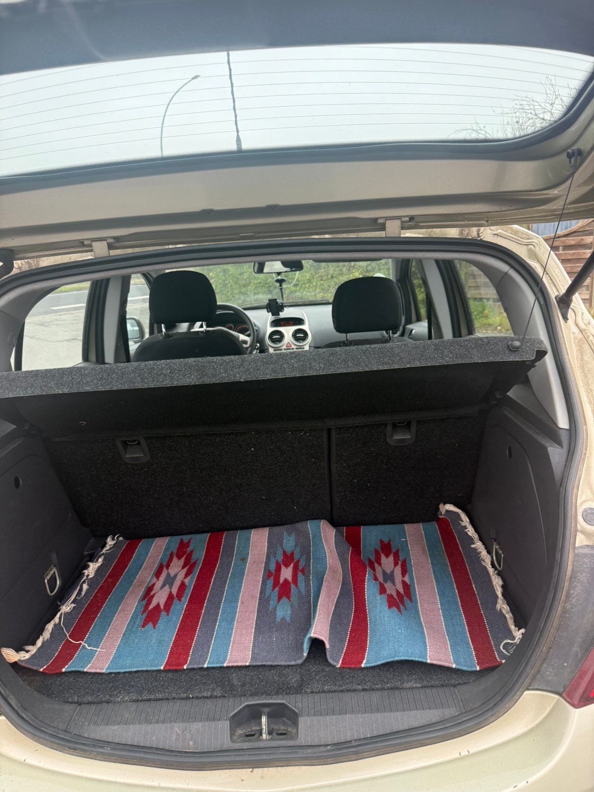 Opel Corsa til salg hos Nabilli