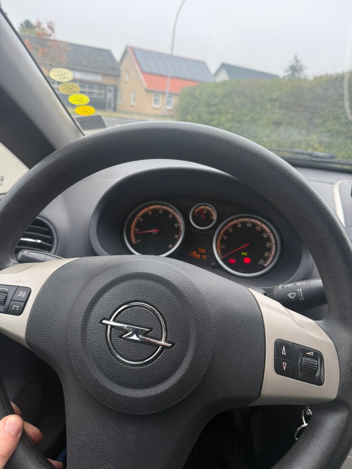 Opel Corsa til salg hos Nabilli