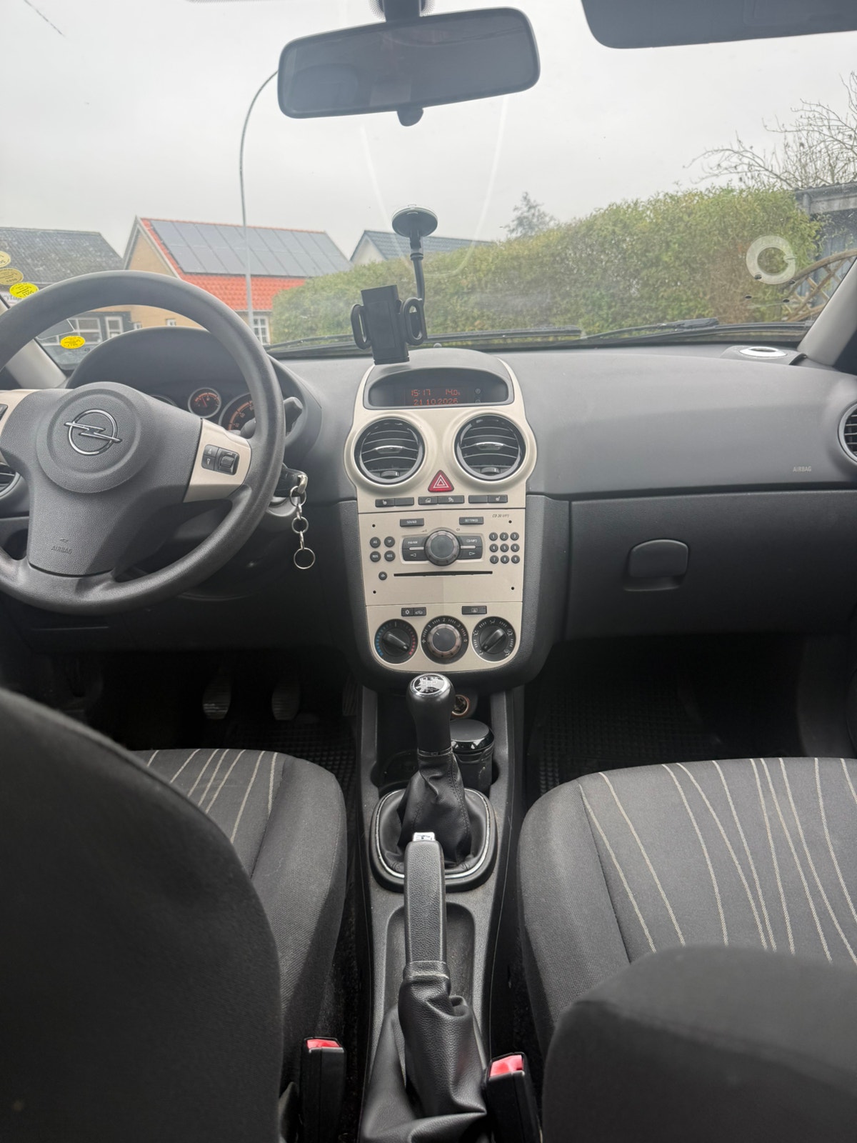 Opel Corsa til salg hos Nabilli