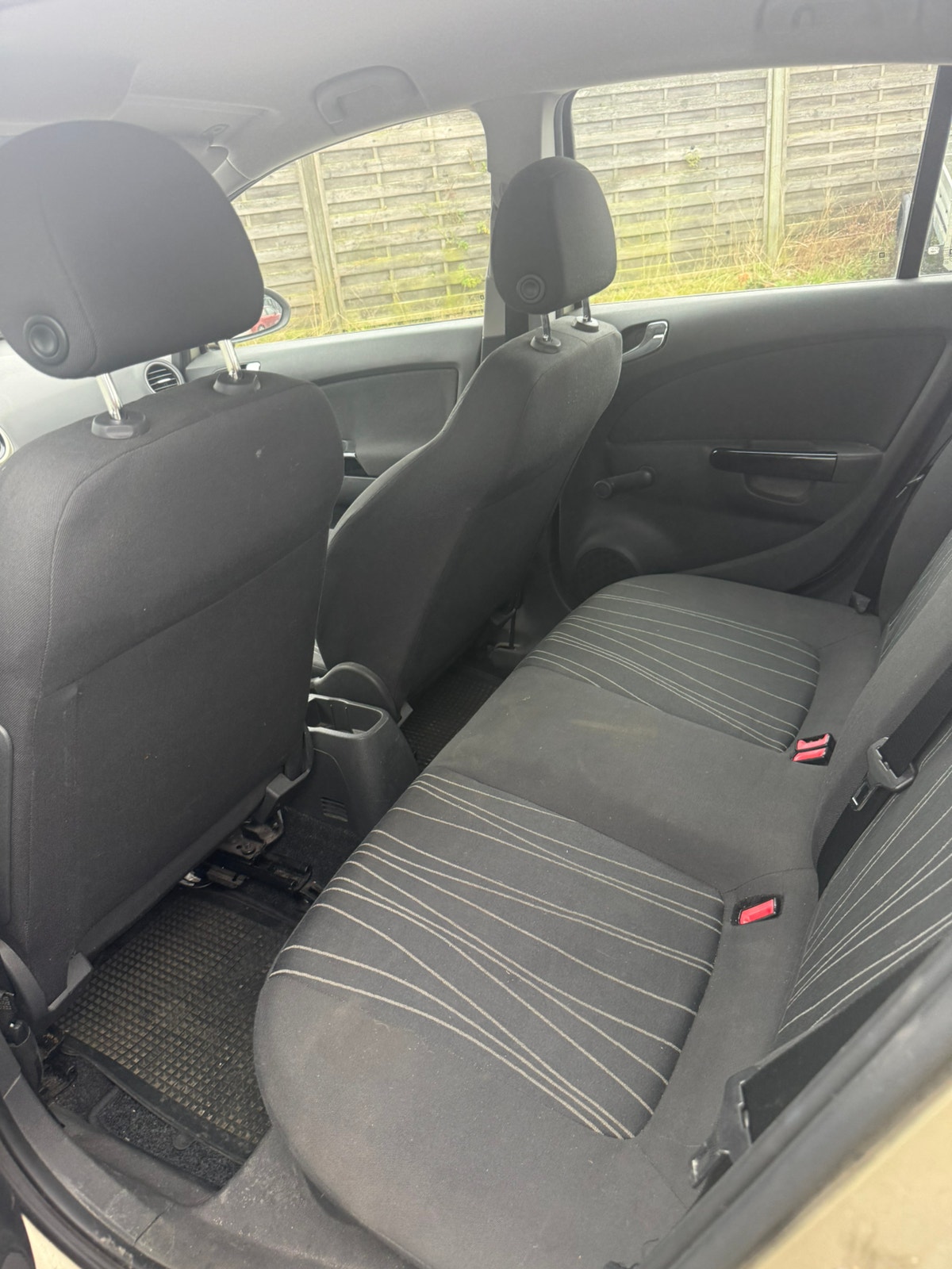 Opel Corsa til salg hos Nabilli