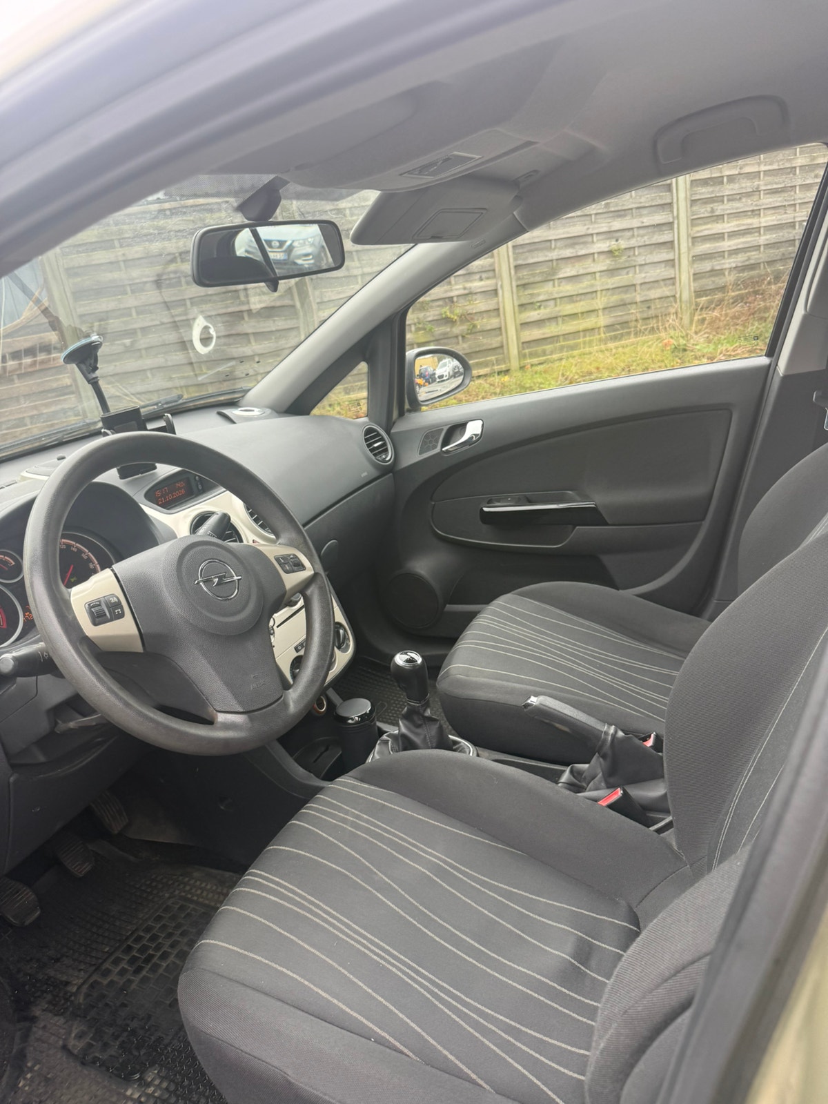 Opel Corsa til salg hos Nabilli