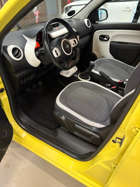 Renault Twingo til salg hos Nabilli