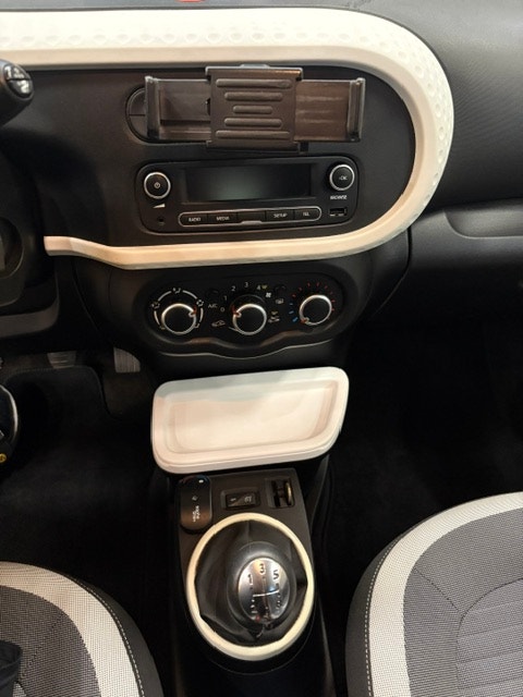 Renault Twingo til salg hos Nabilli