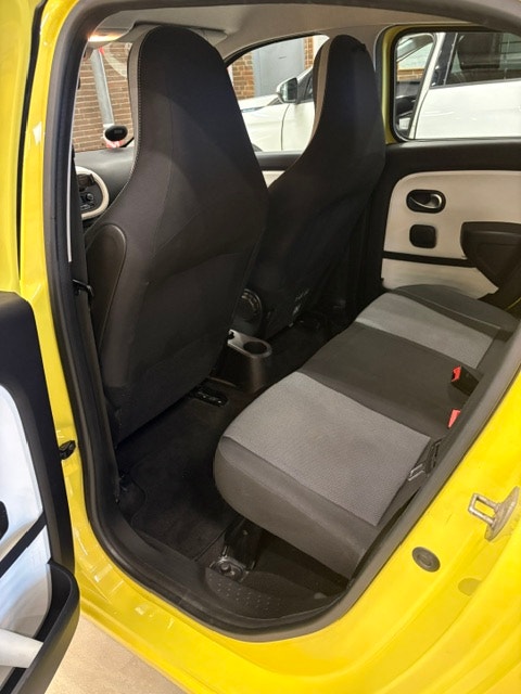 Renault Twingo til salg hos Nabilli