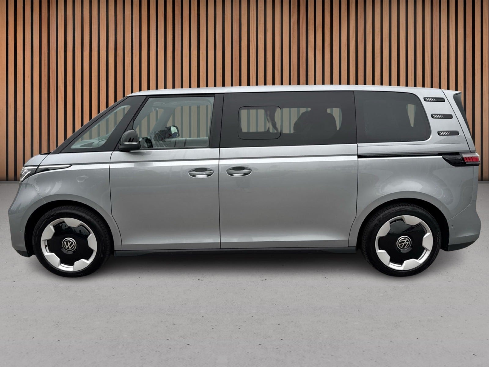 VW ID. Buzz – billede 3