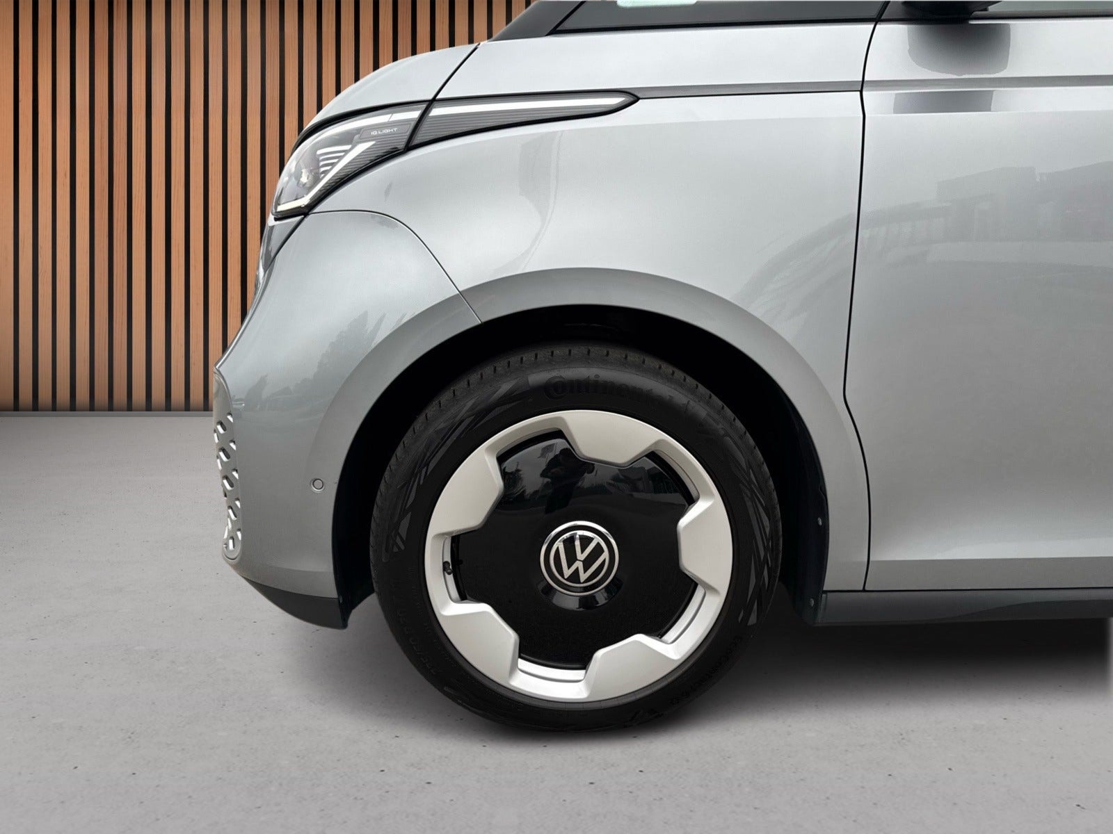 VW ID. Buzz – billede 11
