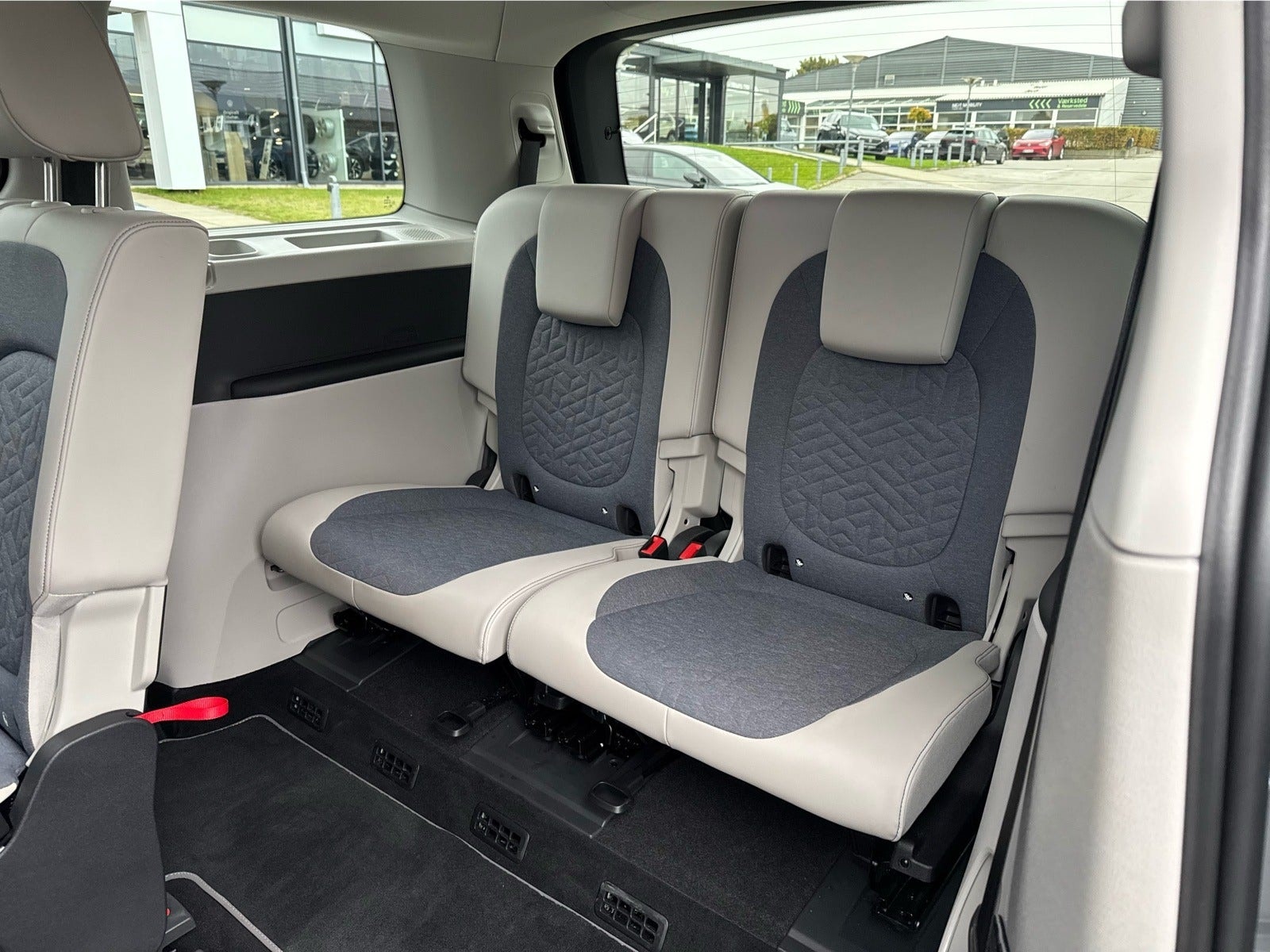 VW ID. Buzz – billede 15