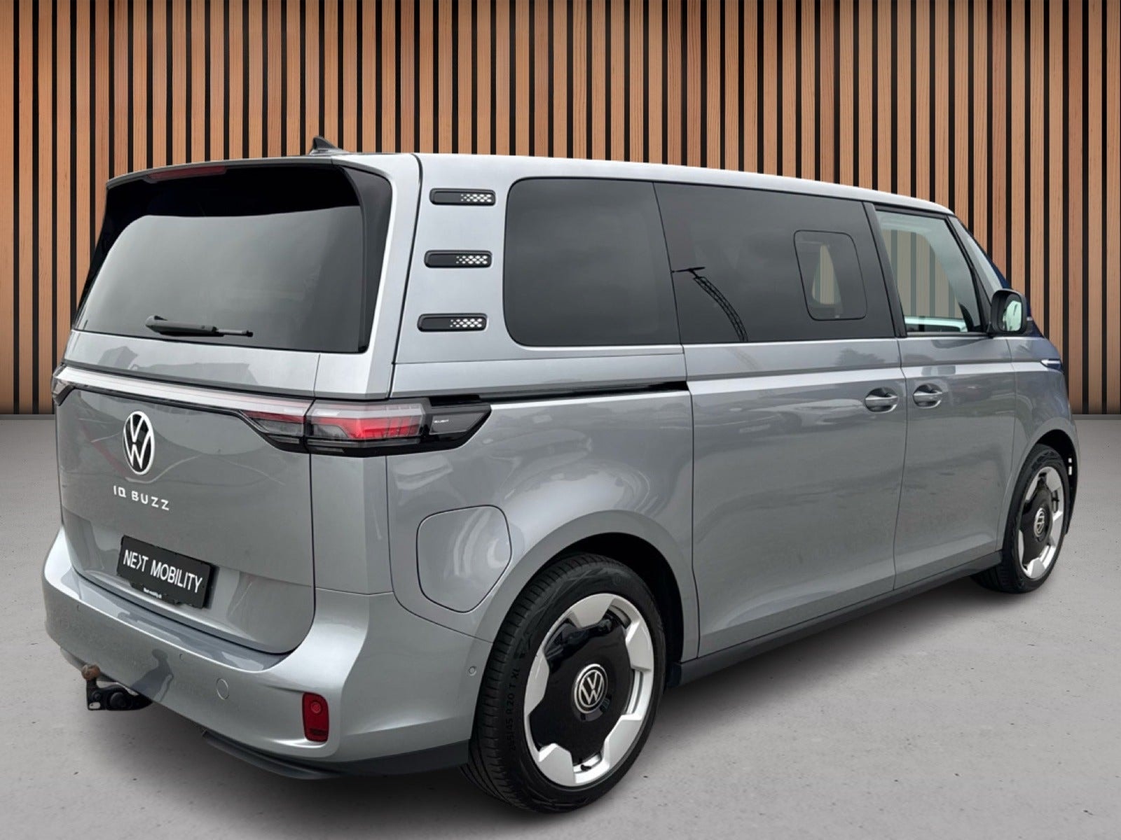 VW ID. Buzz – billede 8