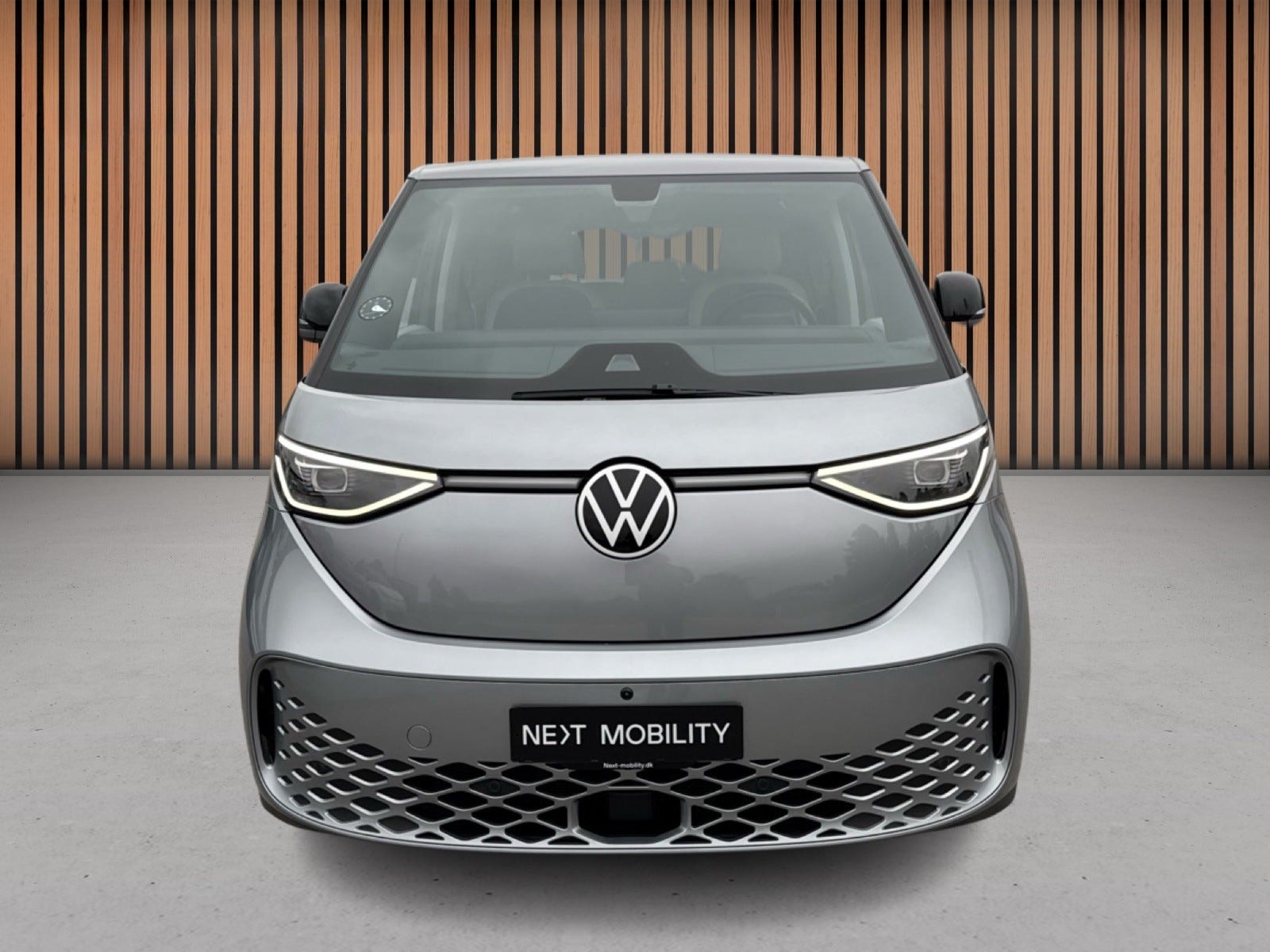 VW ID. Buzz – billede 2