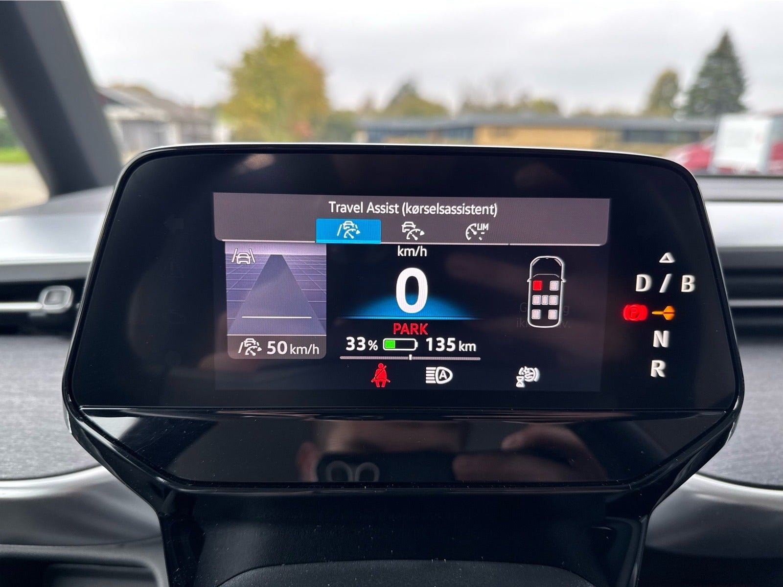 VW ID. Buzz – billede 16