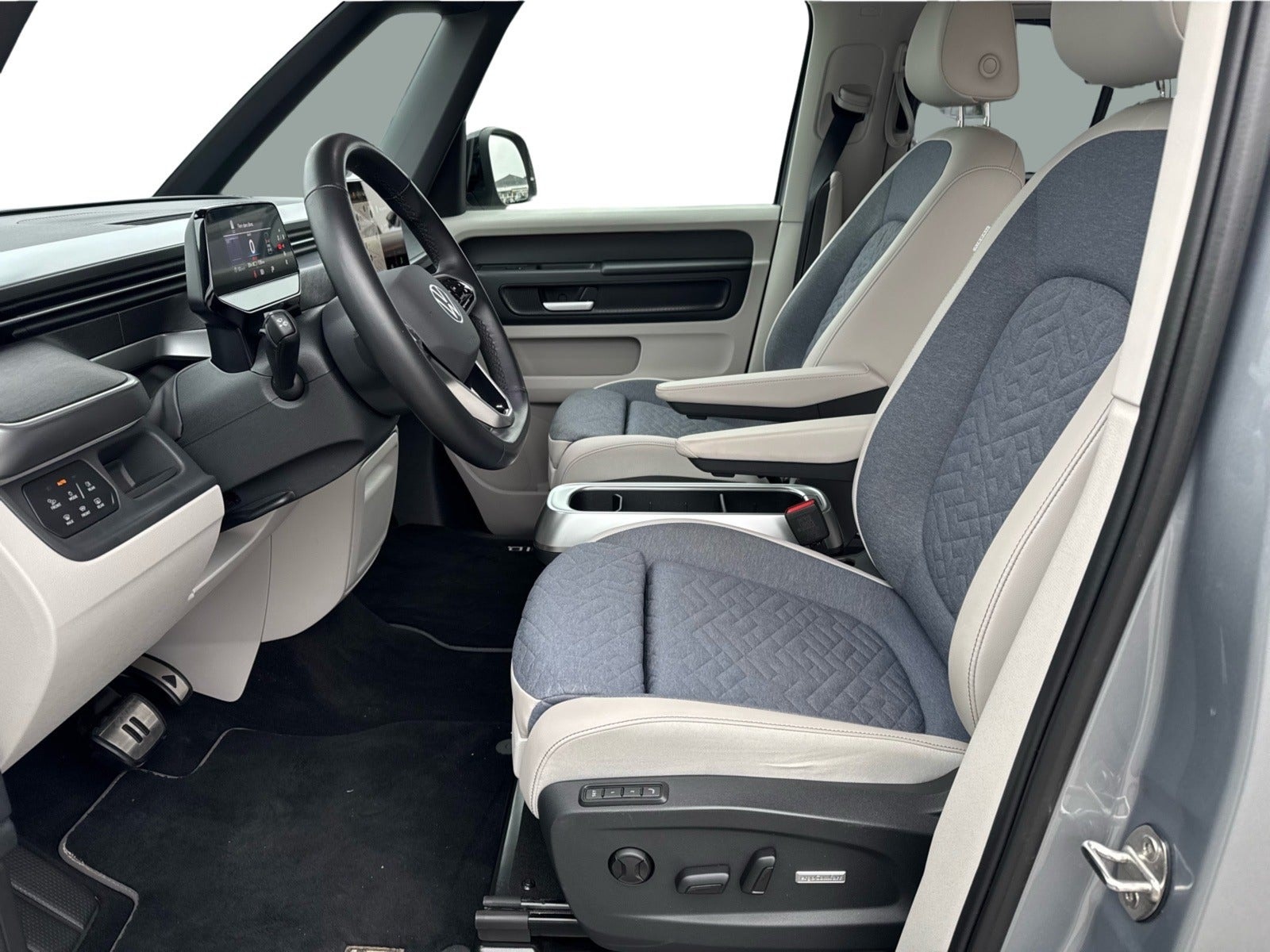 VW ID. Buzz – billede 13