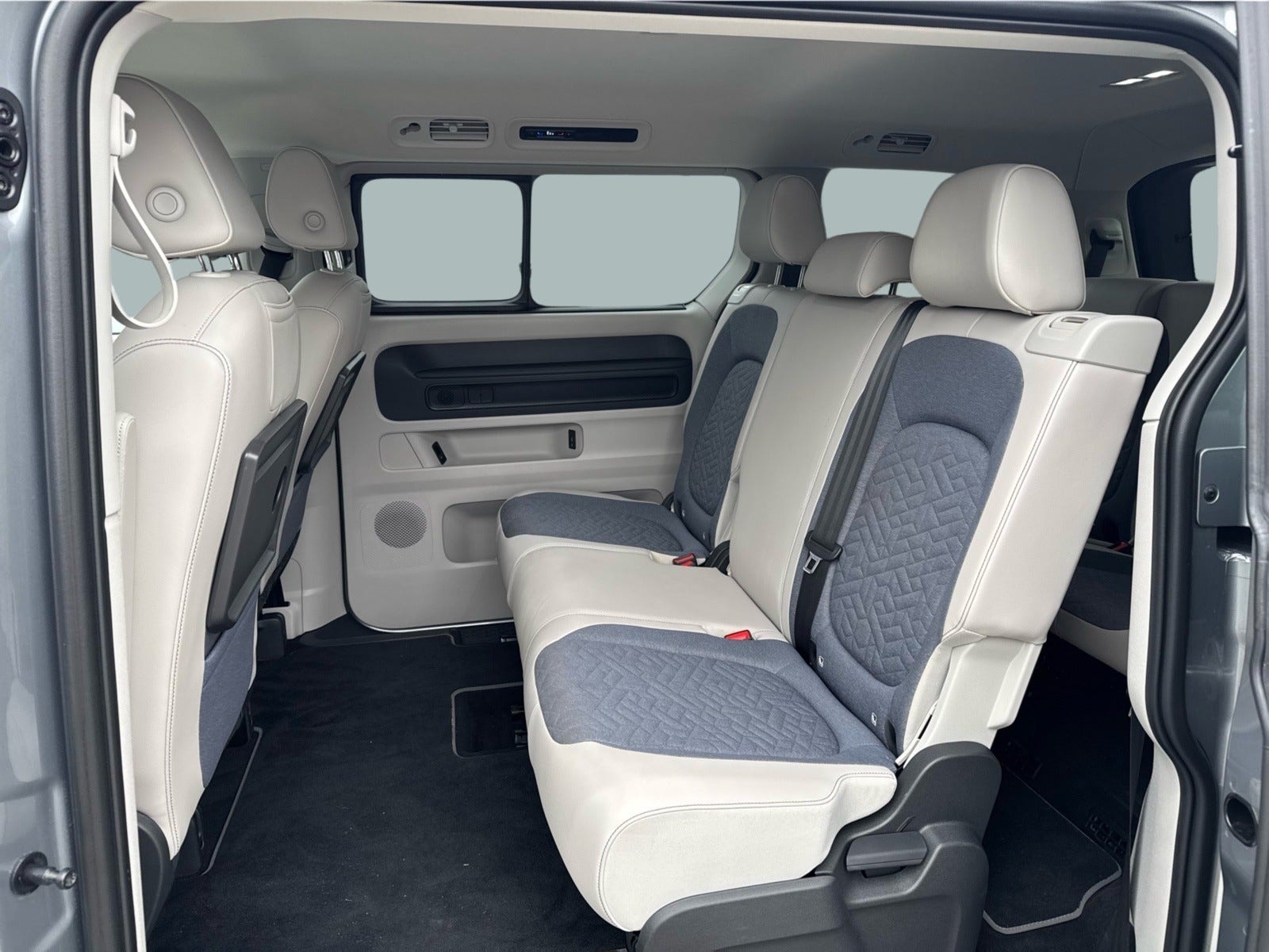 VW ID. Buzz – billede 14