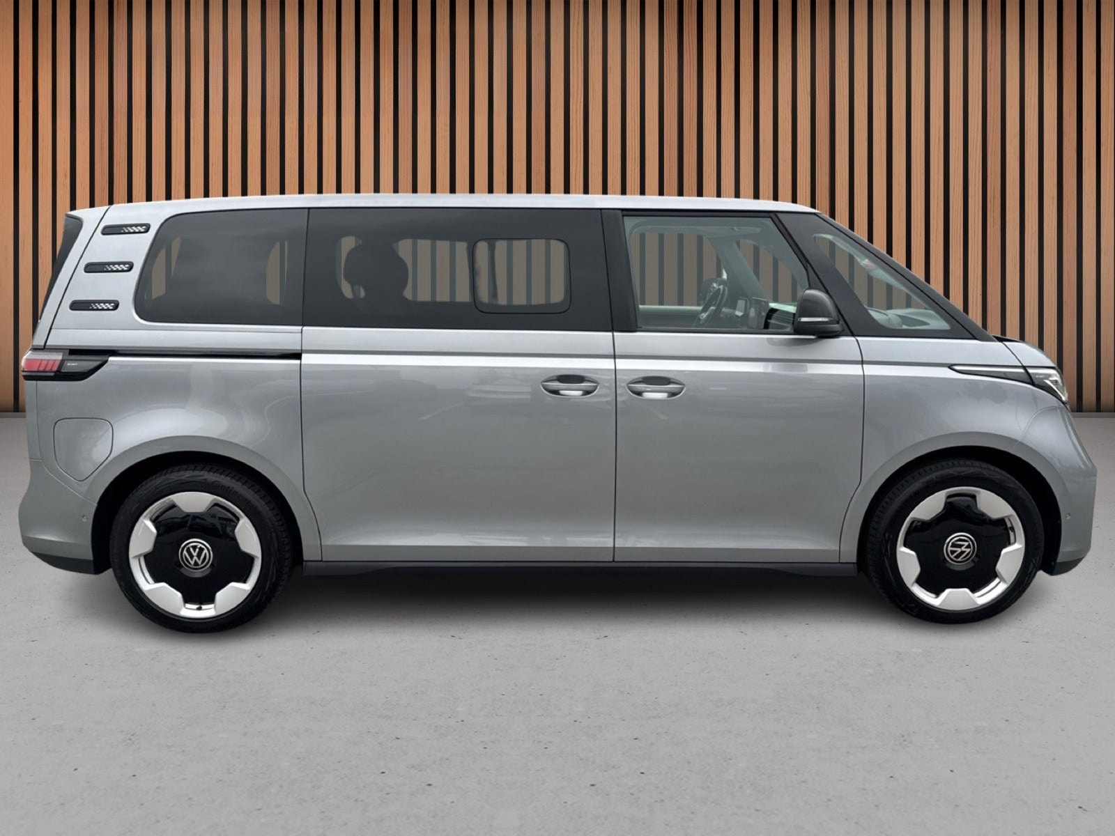 VW ID. Buzz – billede 9