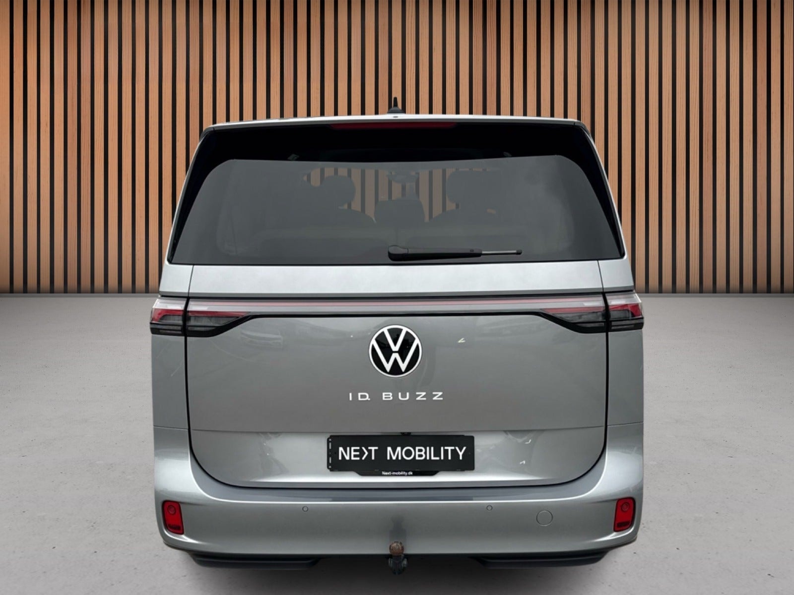 VW ID. Buzz – billede 7