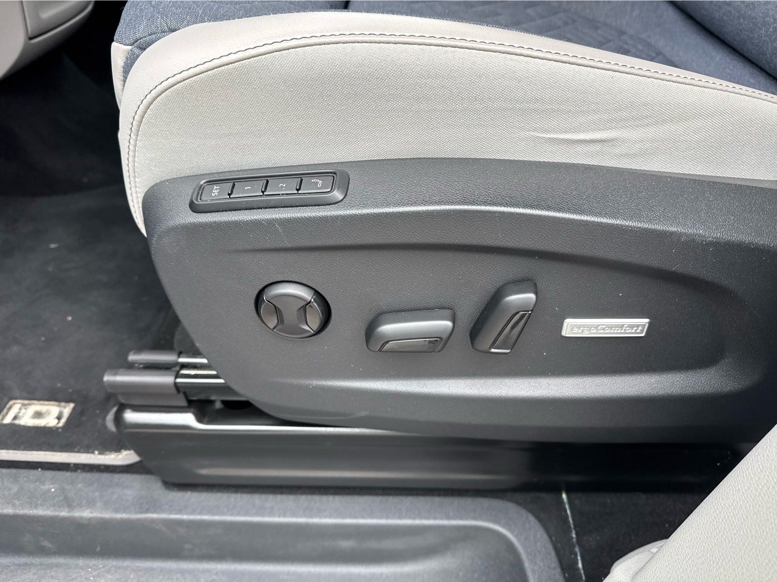 VW ID. Buzz – billede 18