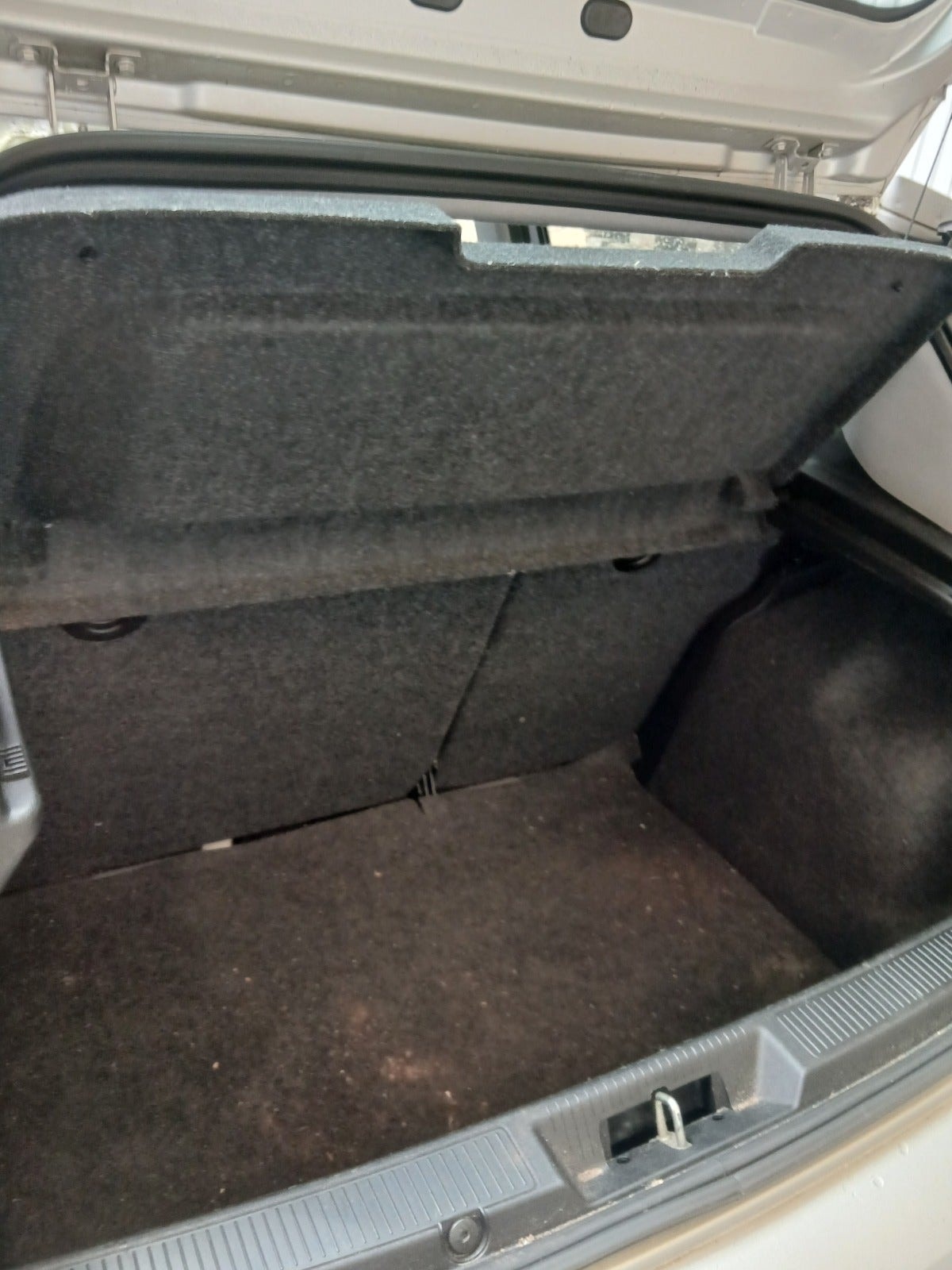 Fiat Punto til salg hos Nabilli