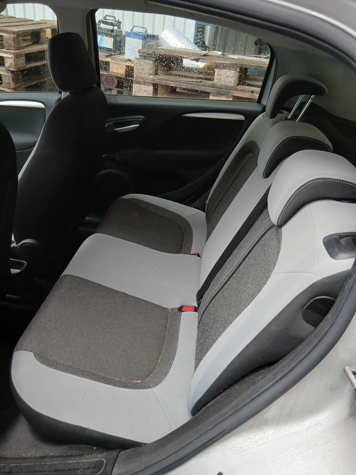 Fiat Punto til salg hos Nabilli