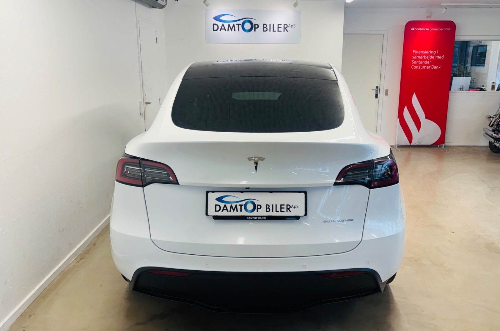 Tesla Model Y – billede 6