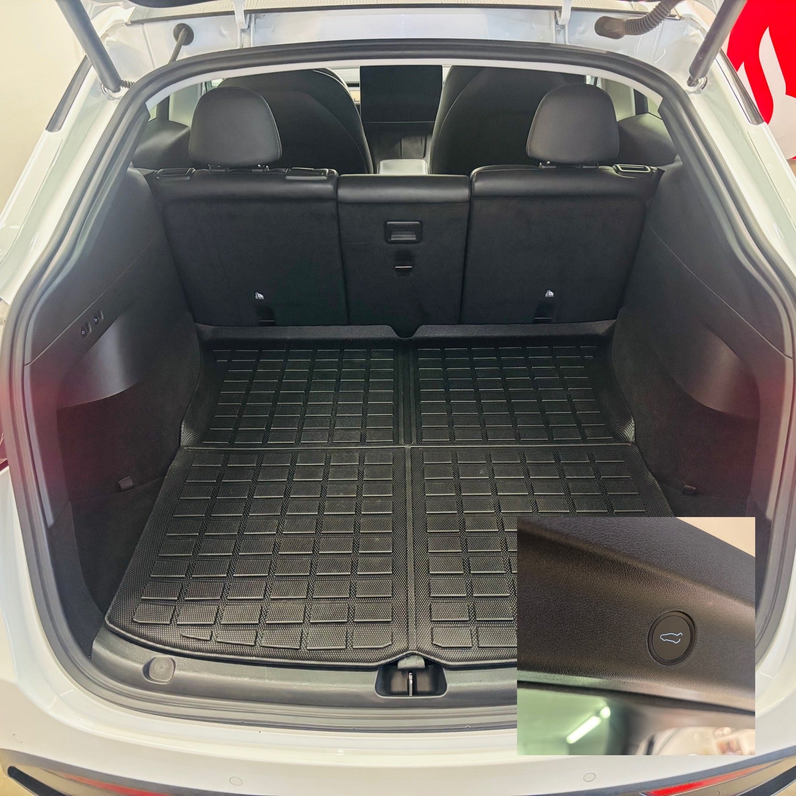 Tesla Model Y – billede 4