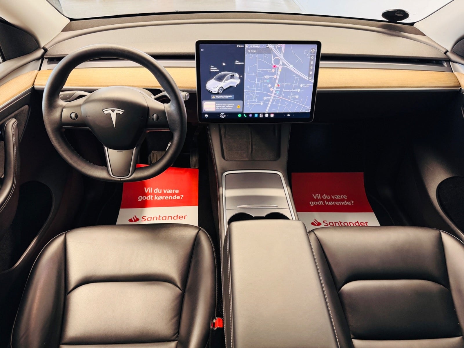 Tesla Model Y – billede 9