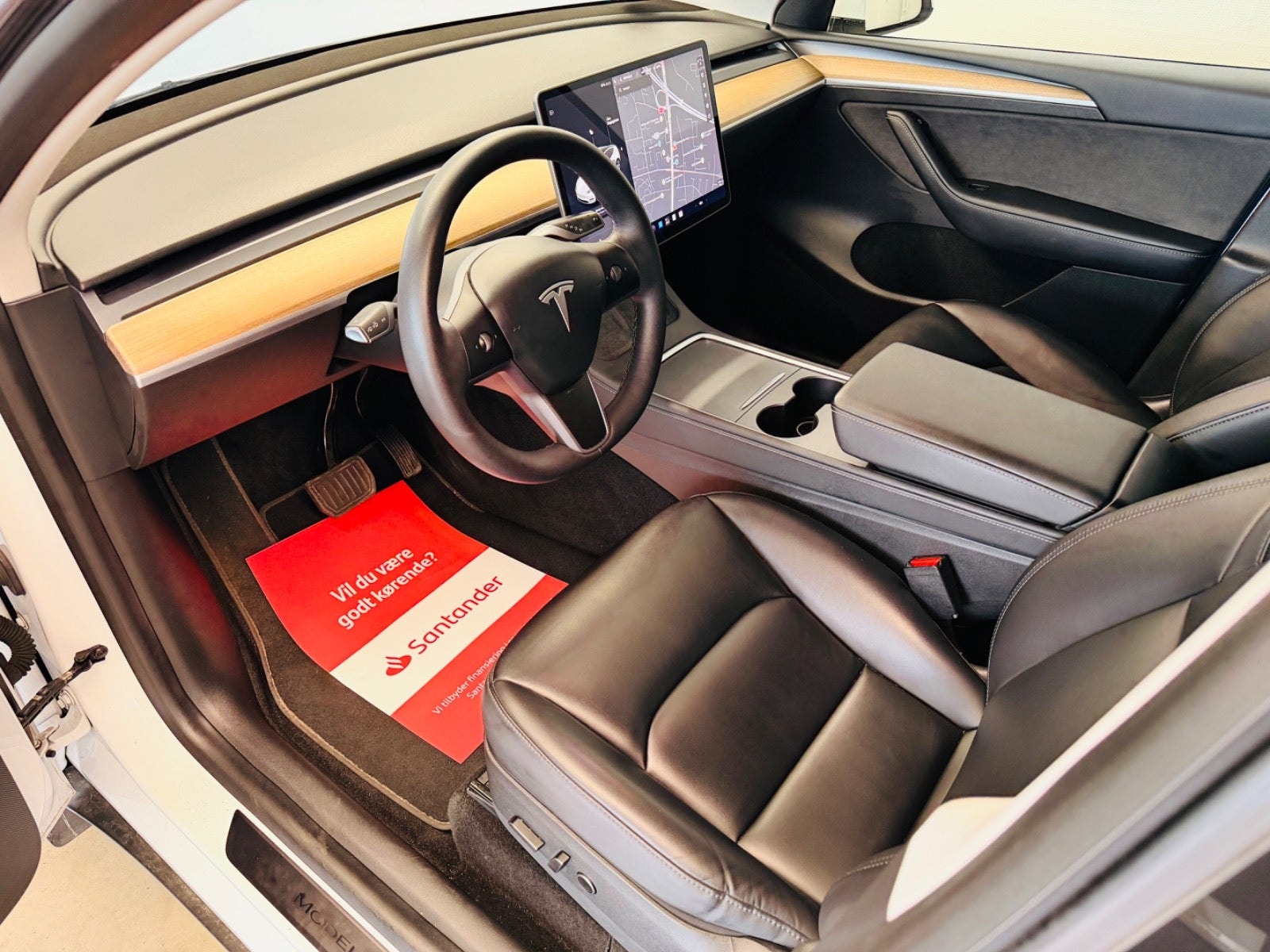 Tesla Model Y – billede 13