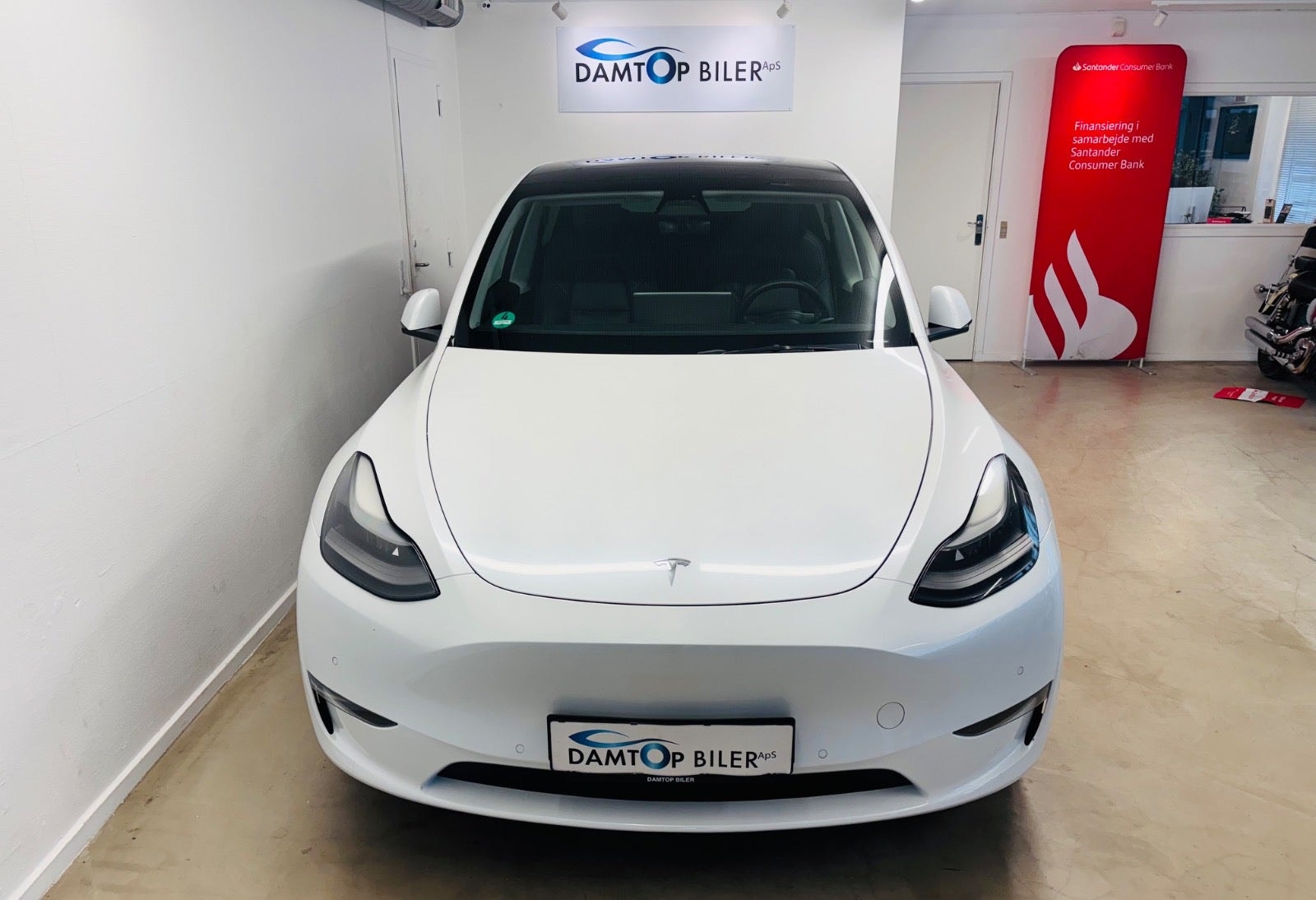 Tesla Model Y – billede 2