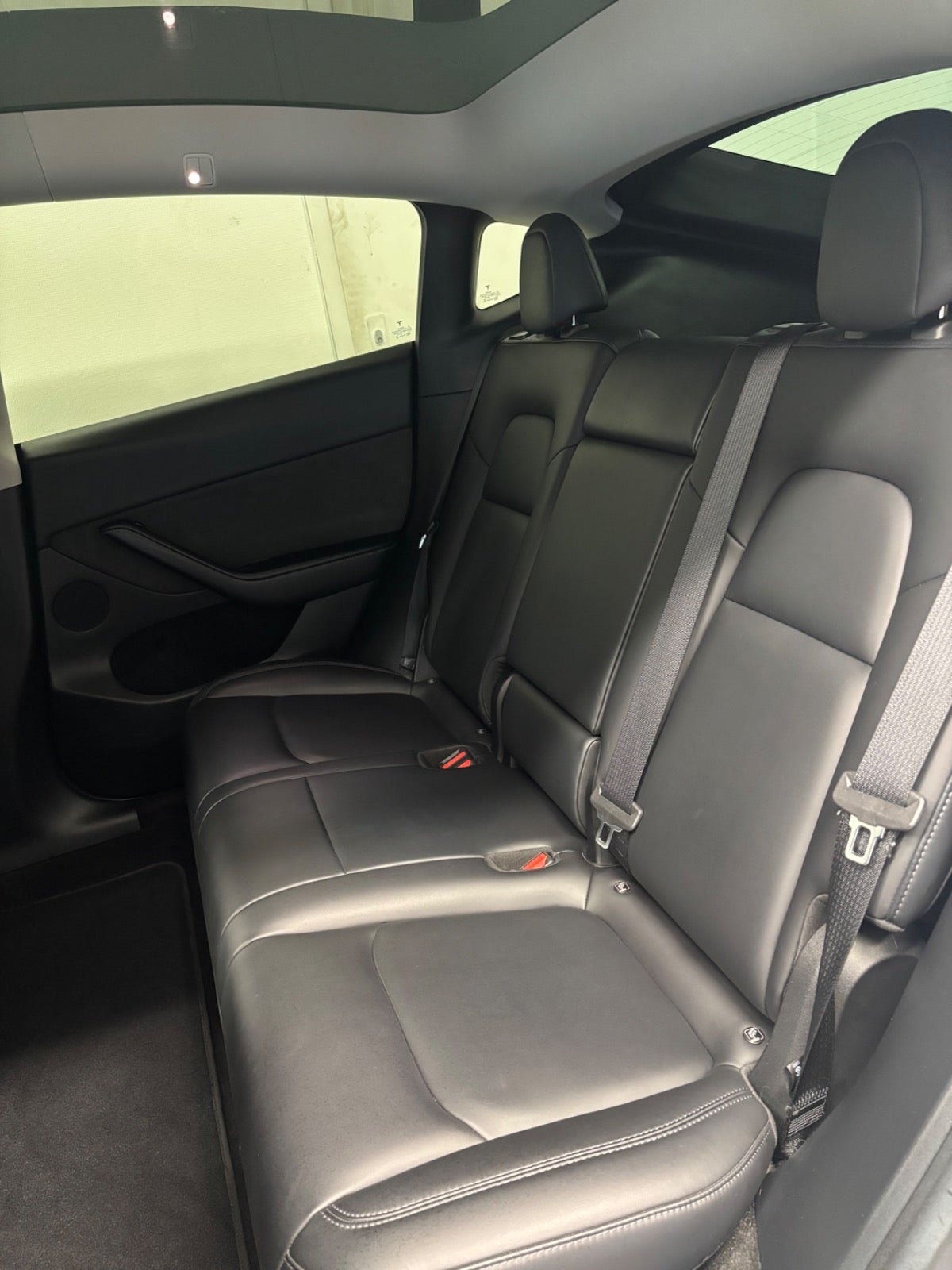 Tesla Model Y – billede 10